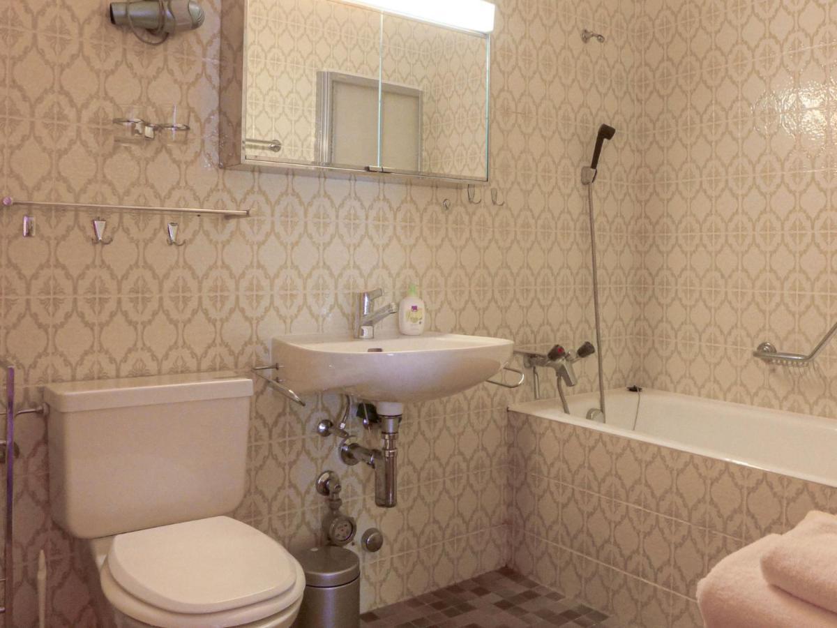 צרמט Apartment Oasis By Interhome מראה חיצוני תמונה